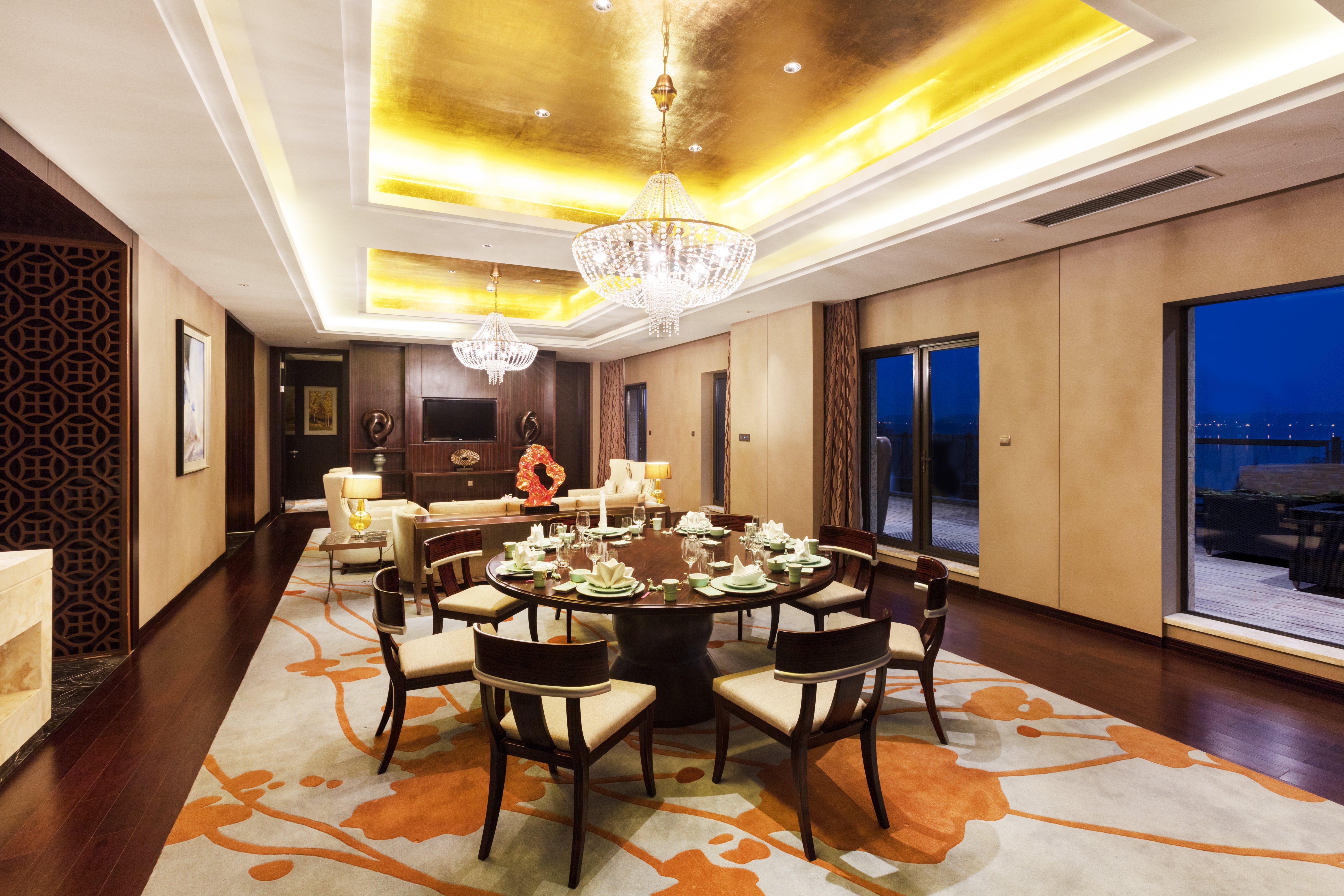 Crowne Plaza Xuzhou Dalong Lake By Ihg Екстериор снимка