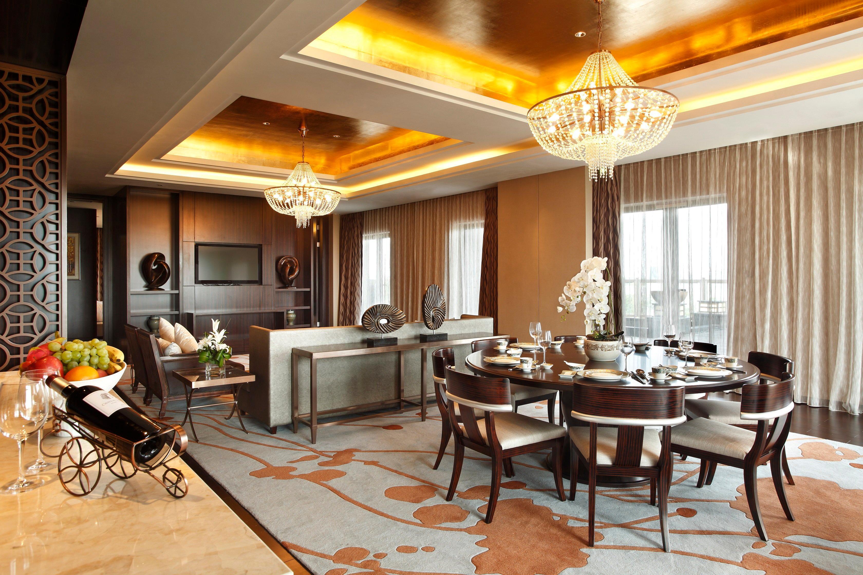 Crowne Plaza Xuzhou Dalong Lake By Ihg Екстериор снимка