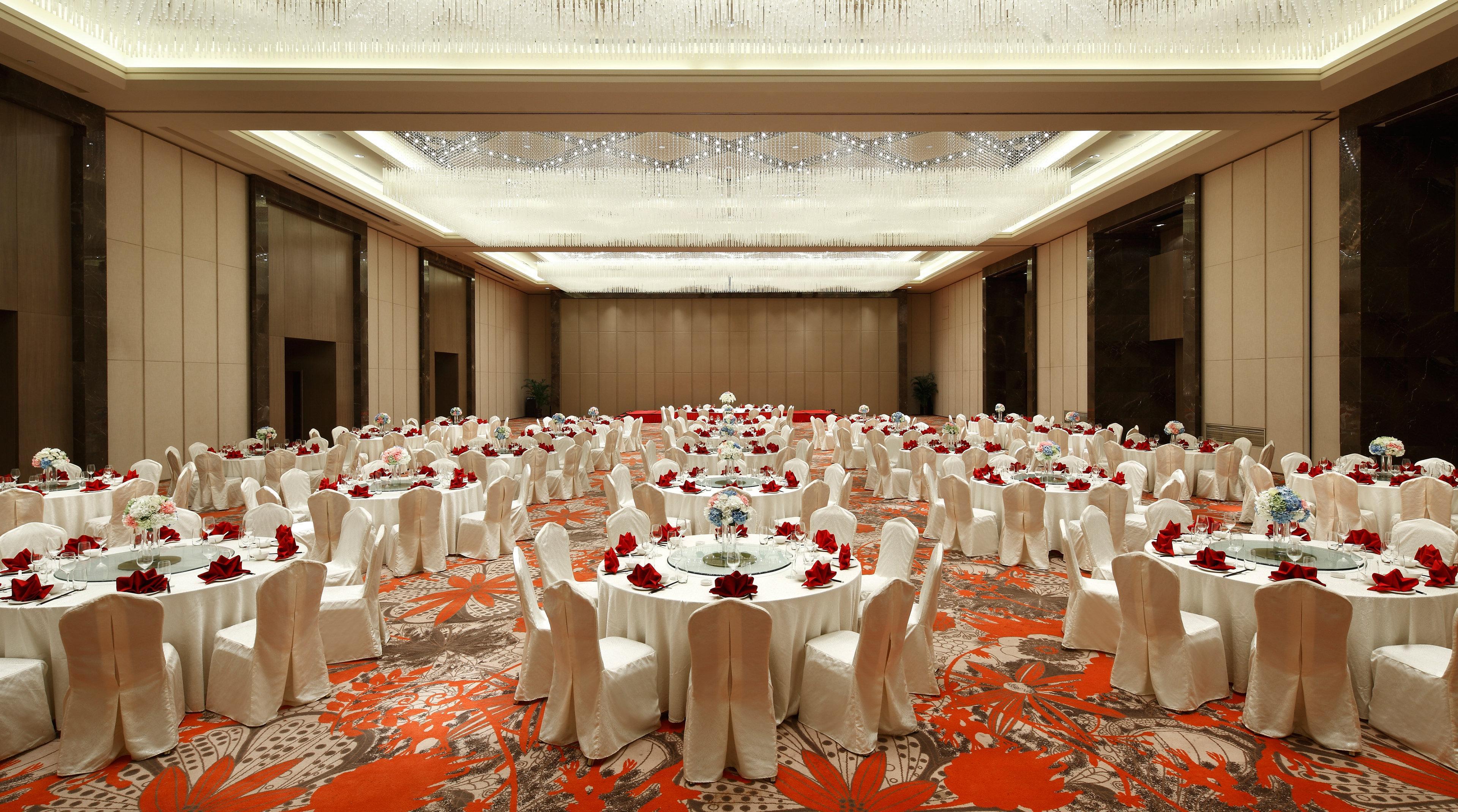 Crowne Plaza Xuzhou Dalong Lake By Ihg Екстериор снимка