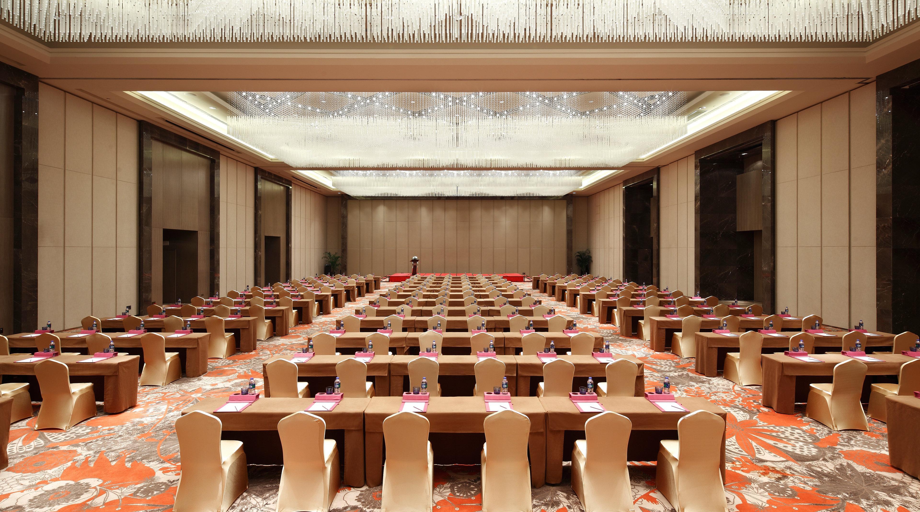 Crowne Plaza Xuzhou Dalong Lake By Ihg Екстериор снимка