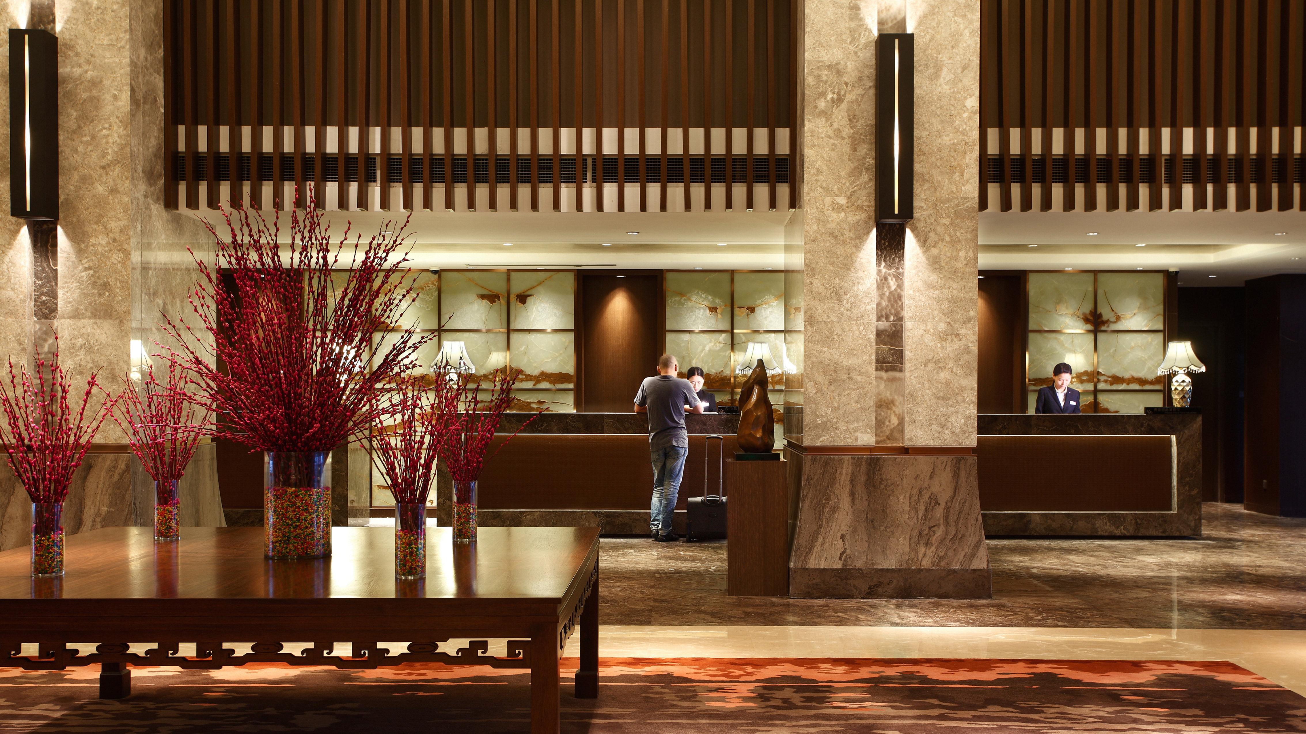 Crowne Plaza Xuzhou Dalong Lake By Ihg Екстериор снимка