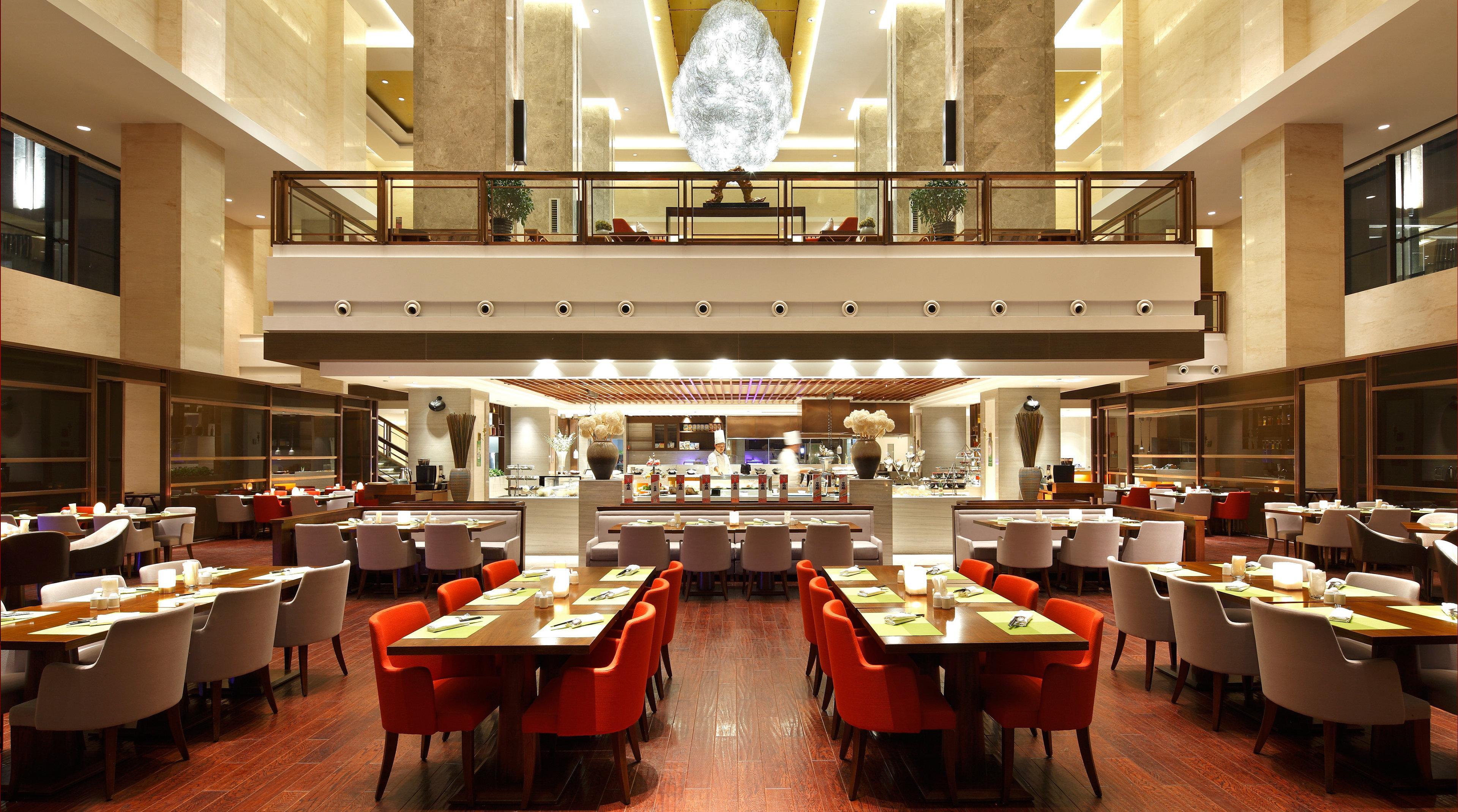Crowne Plaza Xuzhou Dalong Lake By Ihg Екстериор снимка