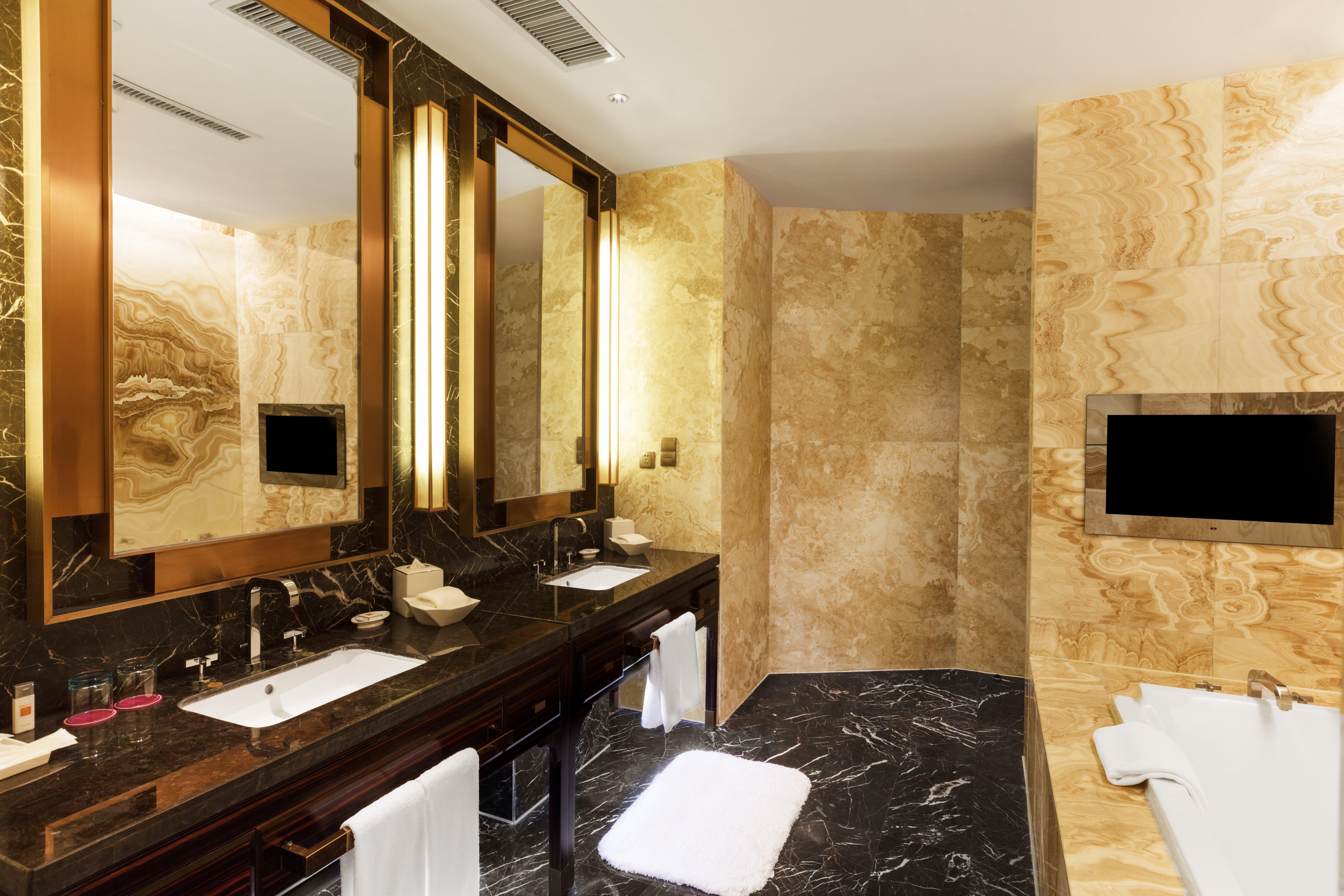 Crowne Plaza Xuzhou Dalong Lake By Ihg Екстериор снимка