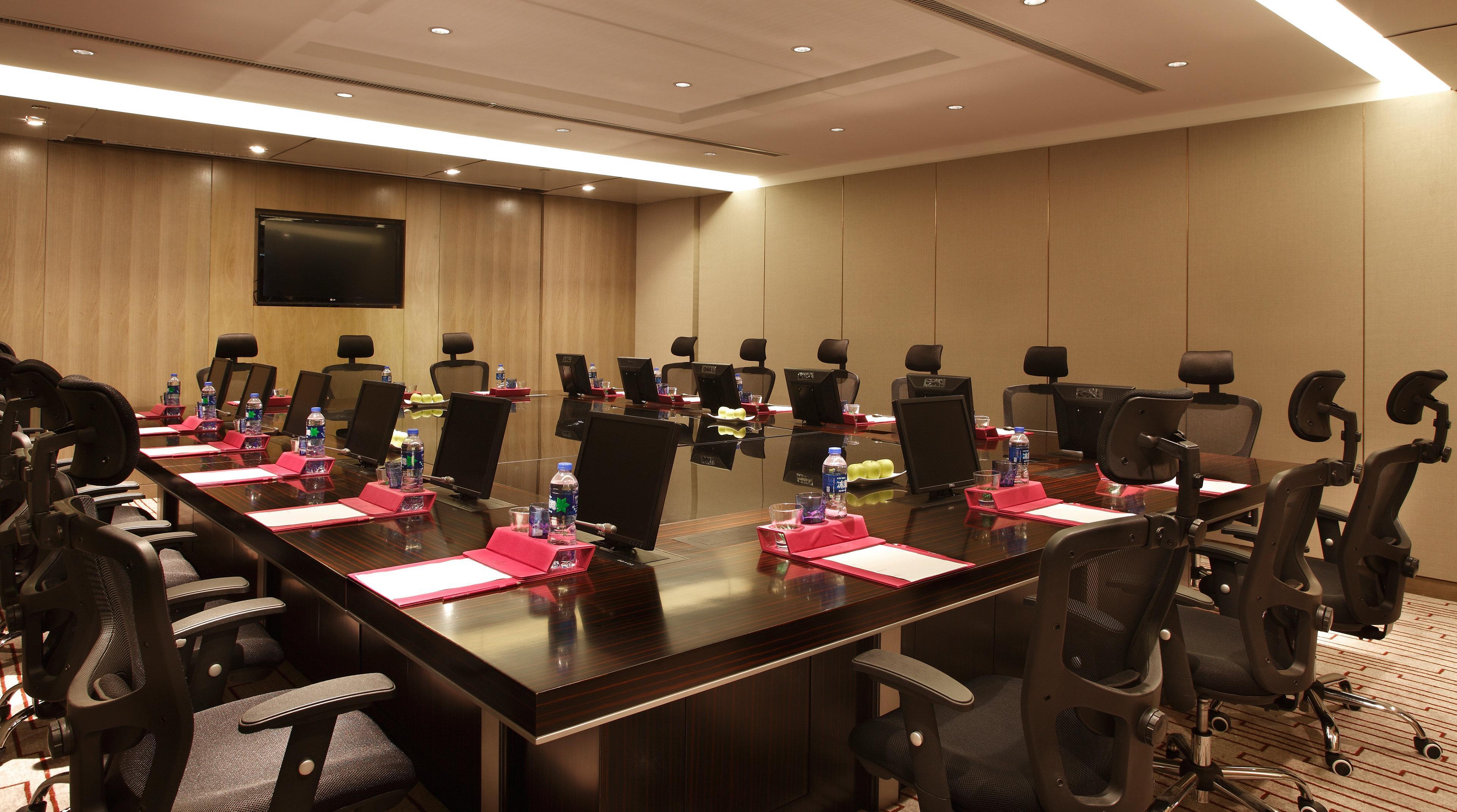 Crowne Plaza Xuzhou Dalong Lake By Ihg Екстериор снимка