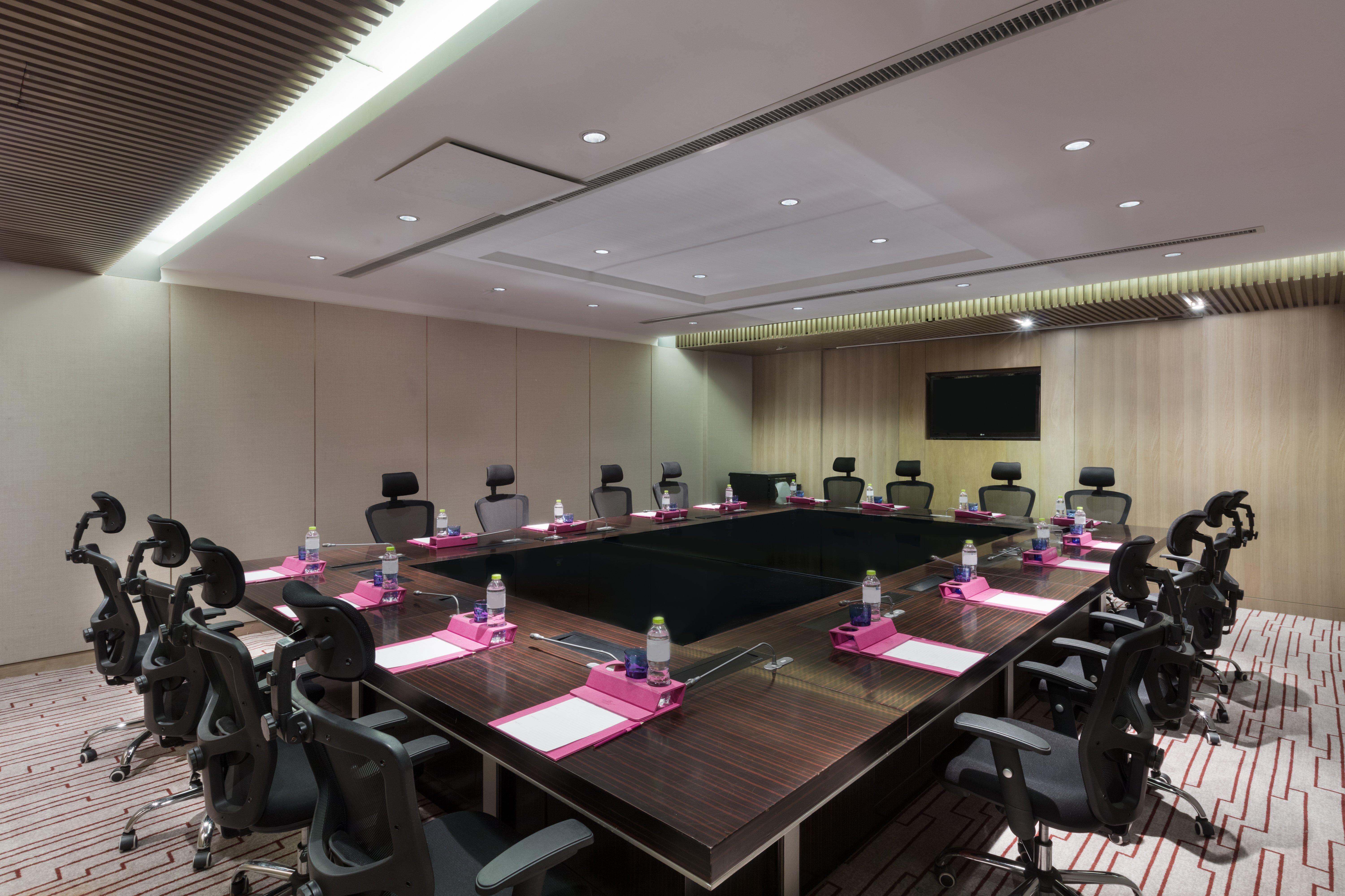 Crowne Plaza Xuzhou Dalong Lake By Ihg Екстериор снимка