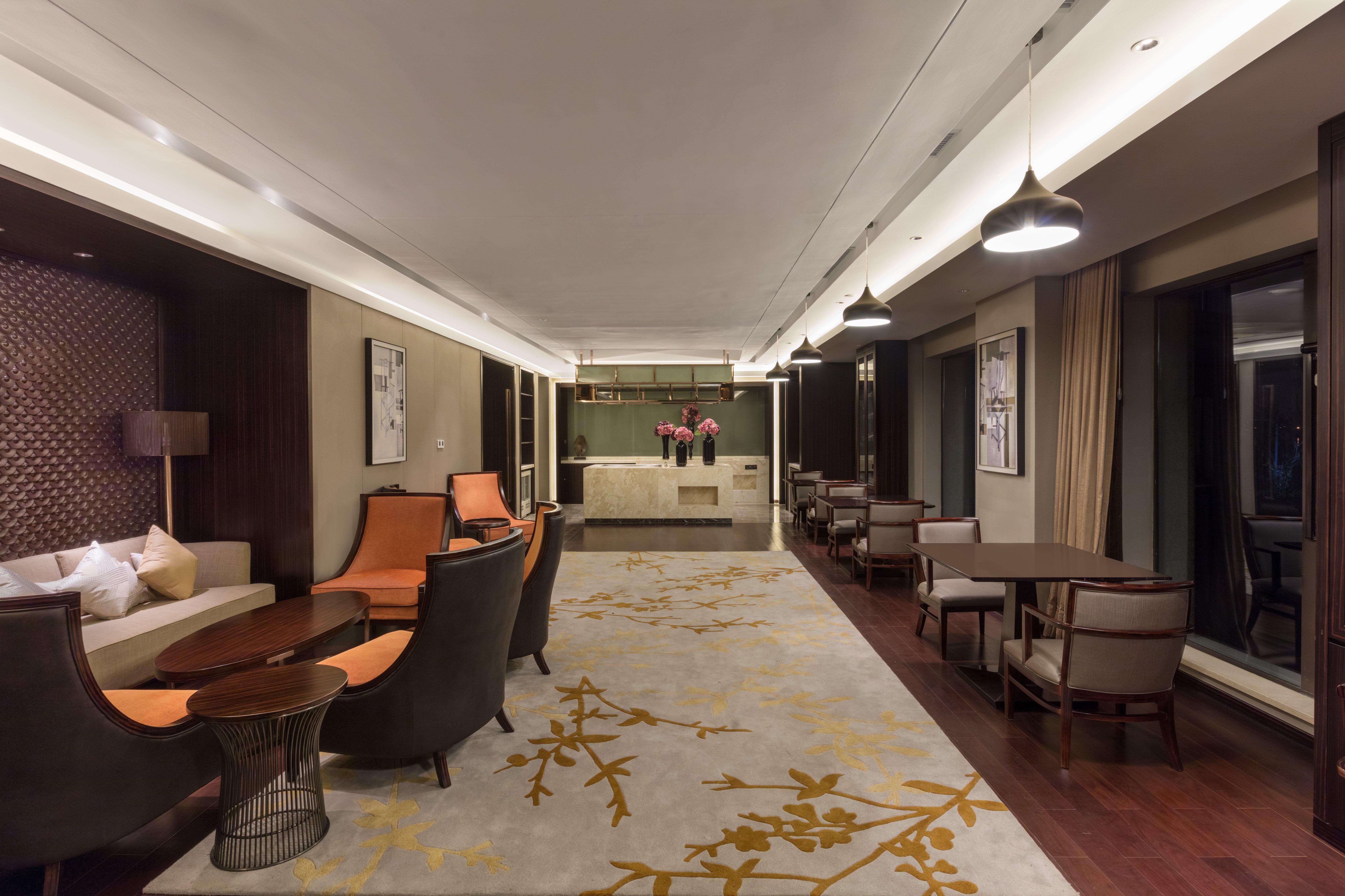 Crowne Plaza Xuzhou Dalong Lake By Ihg Екстериор снимка