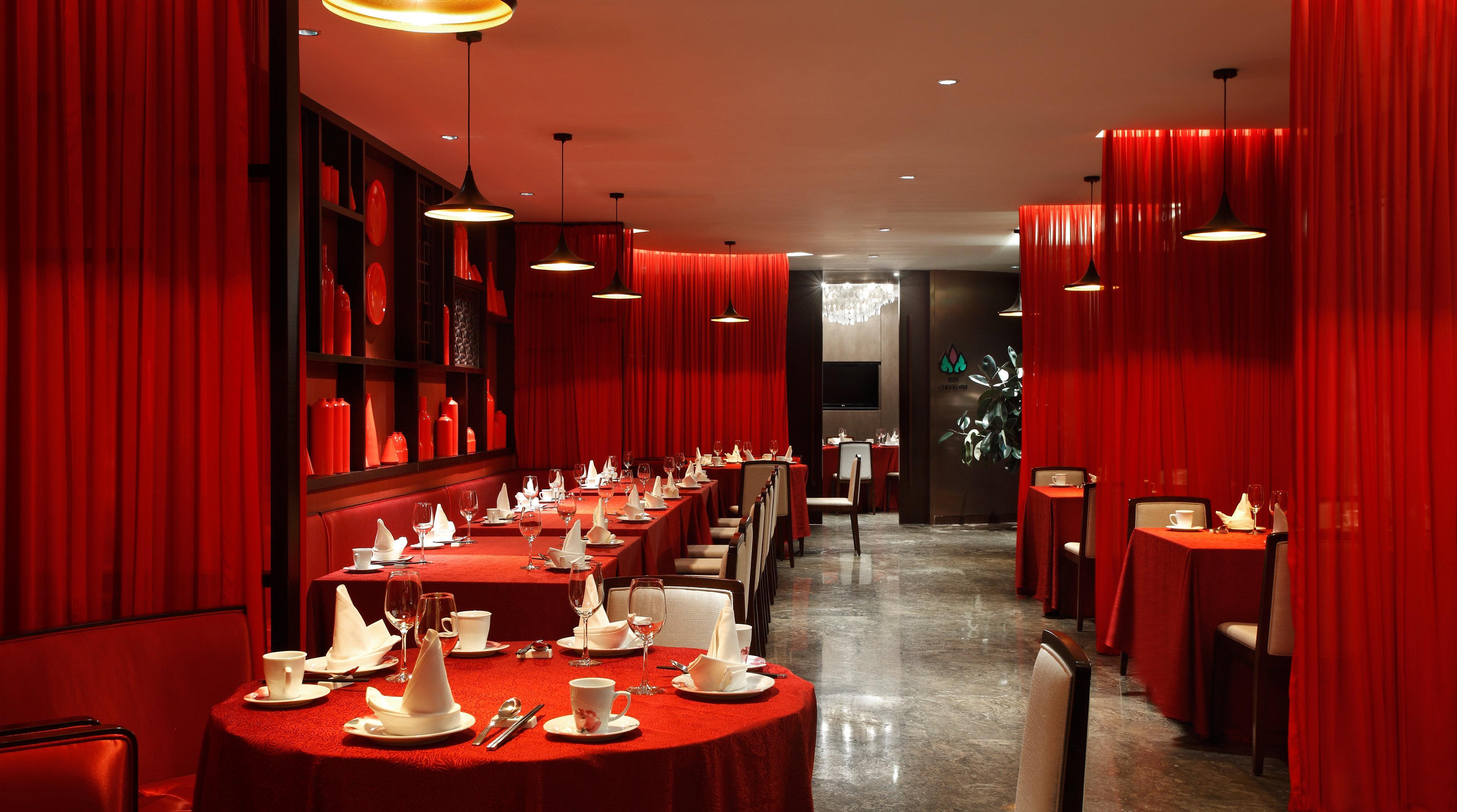 Crowne Plaza Xuzhou Dalong Lake By Ihg Екстериор снимка