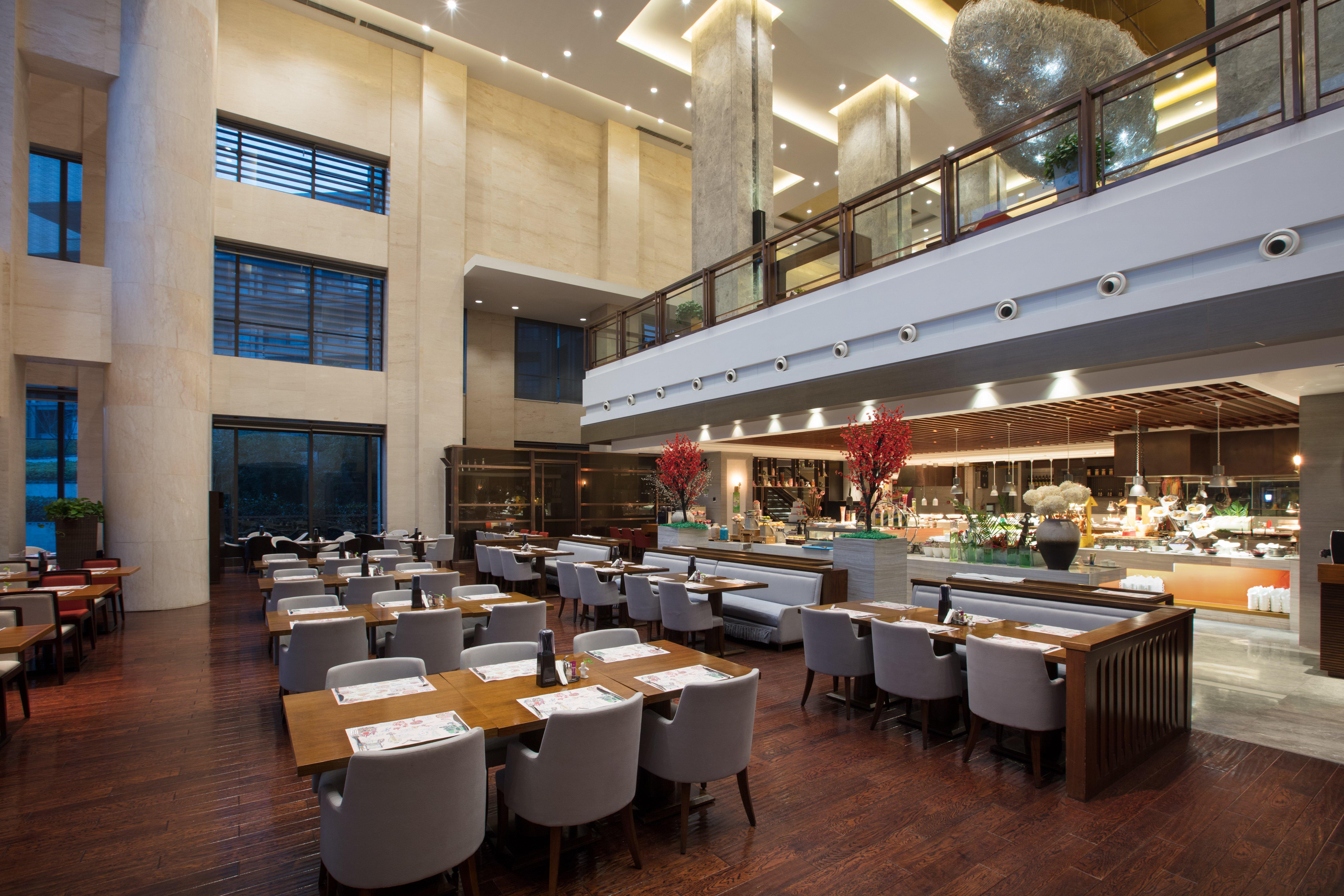 Crowne Plaza Xuzhou Dalong Lake By Ihg Екстериор снимка