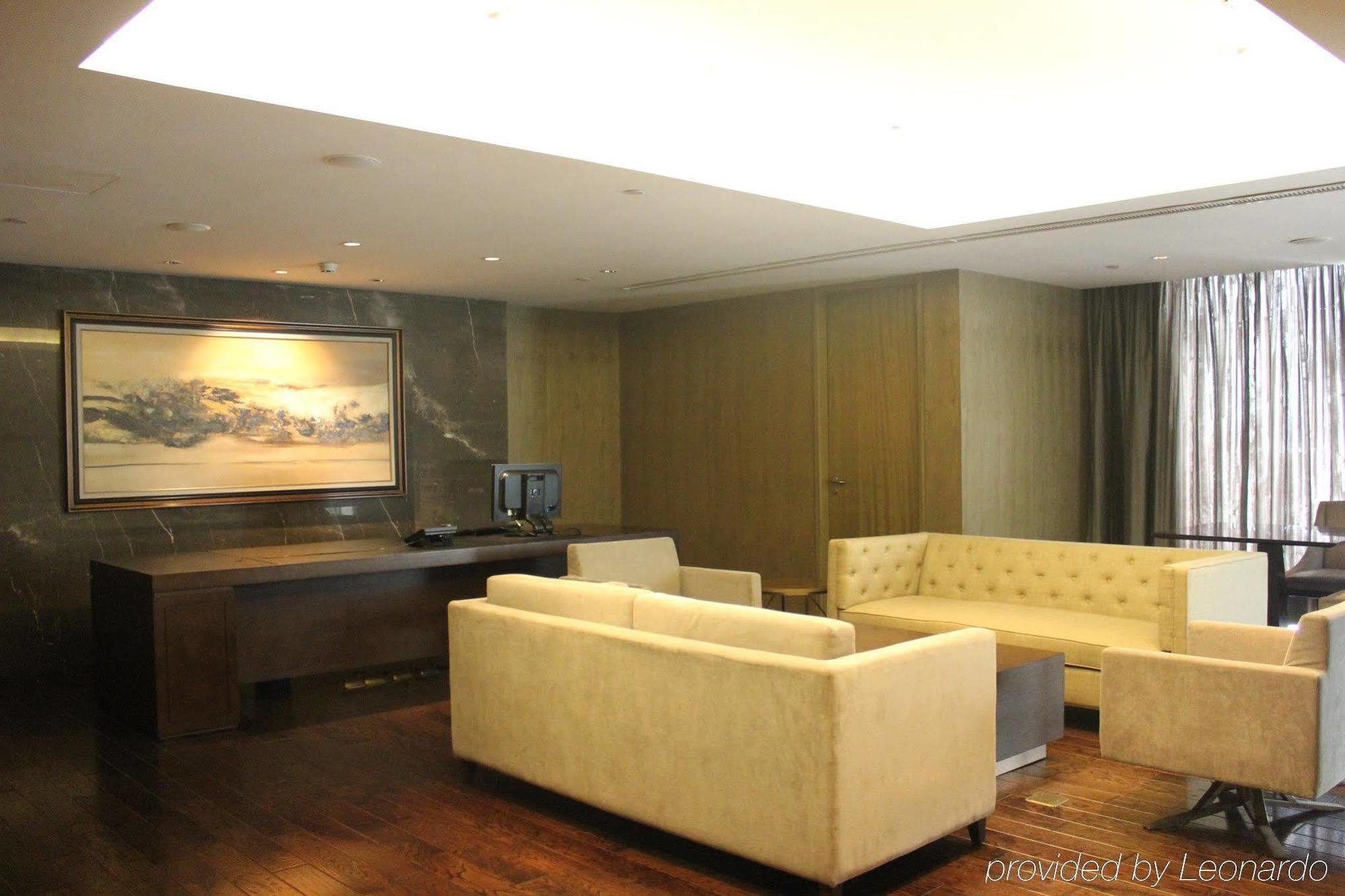 Crowne Plaza Xuzhou Dalong Lake By Ihg Екстериор снимка
