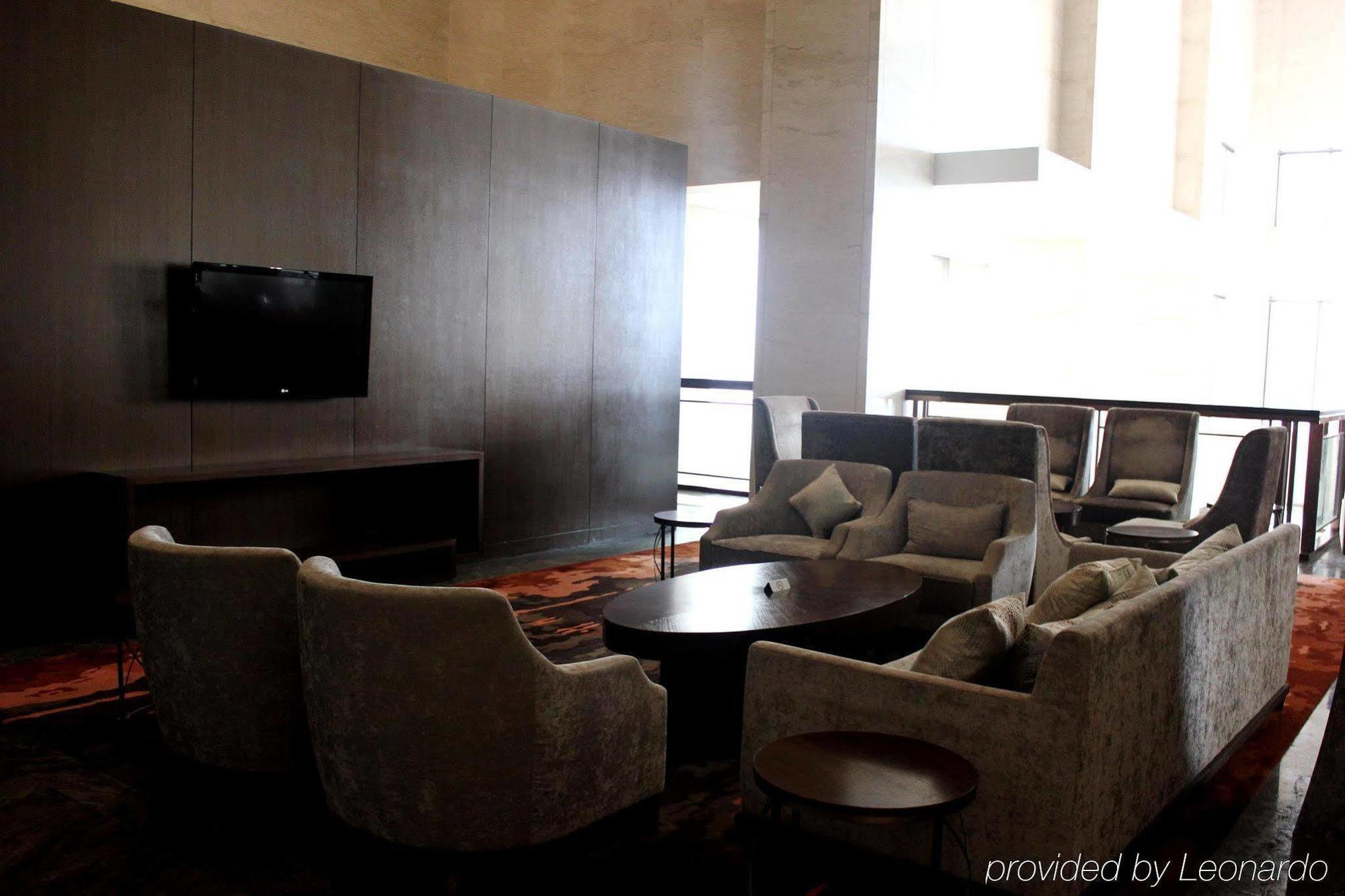Crowne Plaza Xuzhou Dalong Lake By Ihg Екстериор снимка