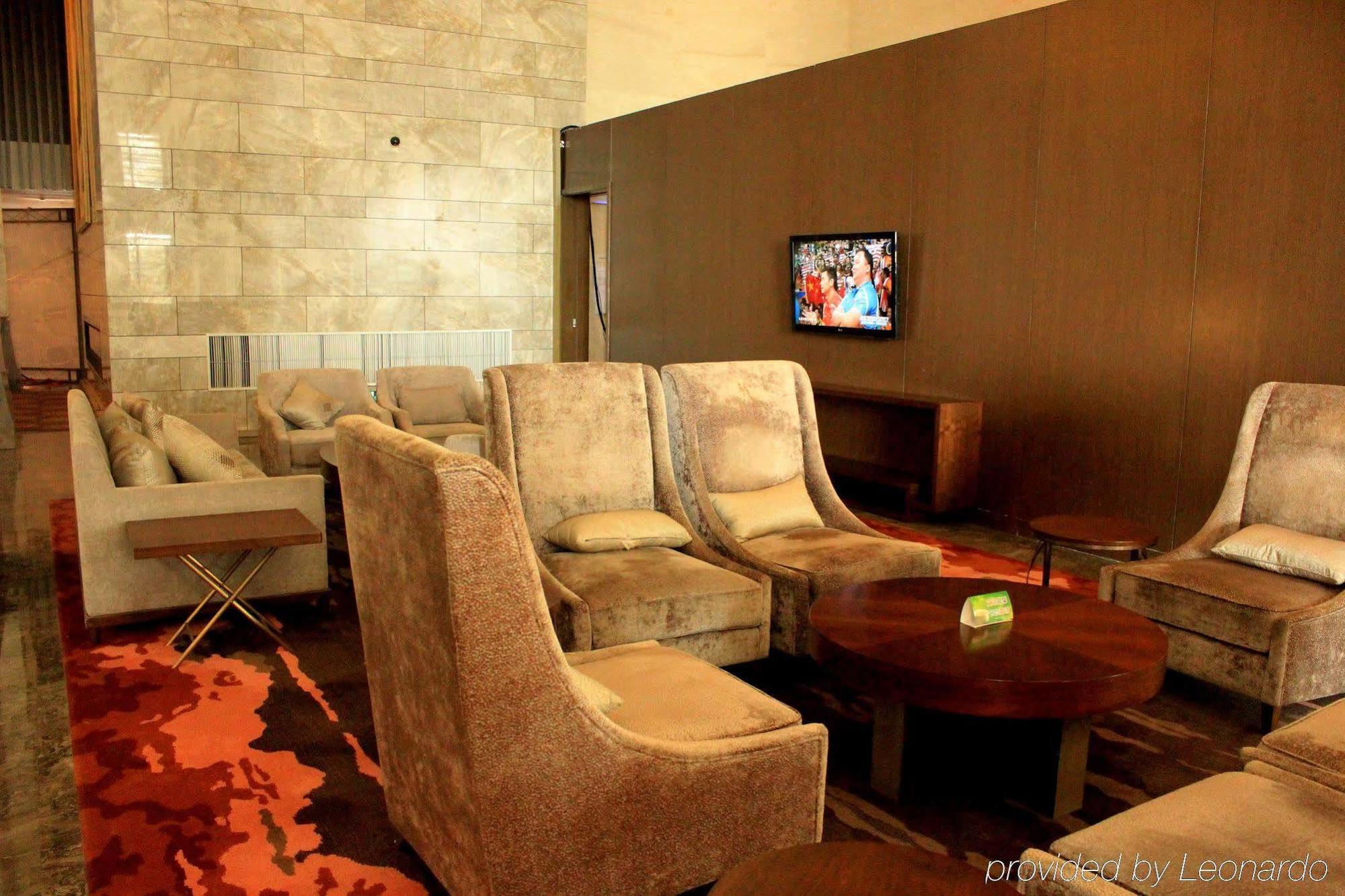 Crowne Plaza Xuzhou Dalong Lake By Ihg Екстериор снимка