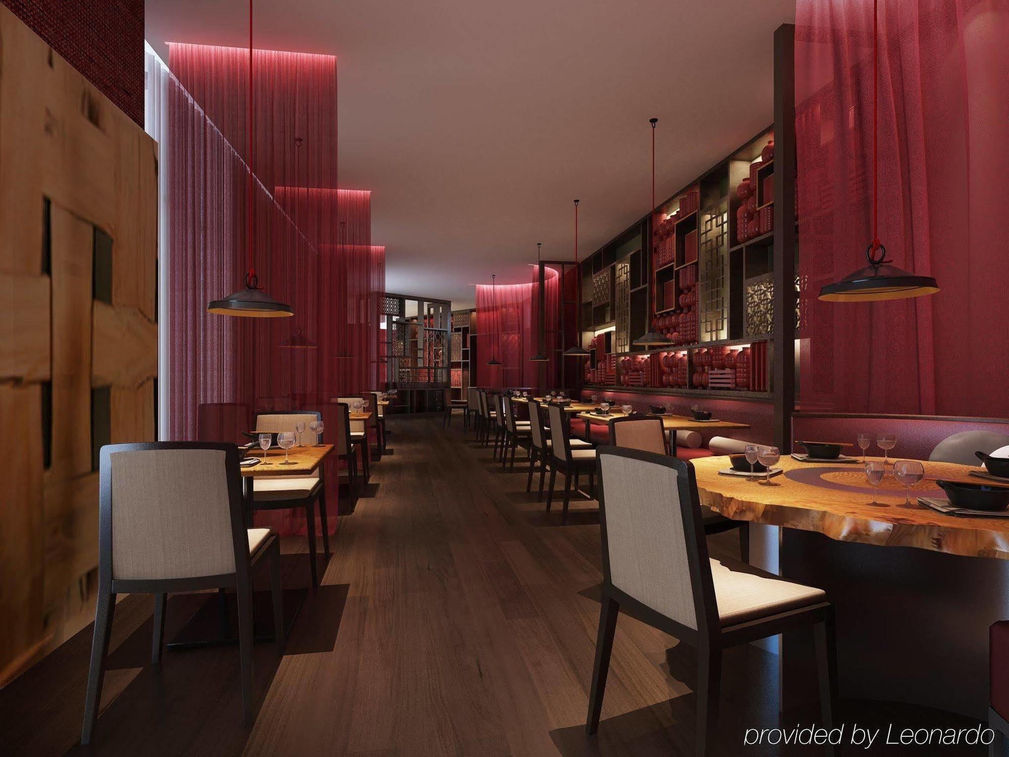 Crowne Plaza Xuzhou Dalong Lake By Ihg Екстериор снимка